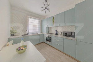 Apartament 3 camere, ultracentral, etaj 3, bloc cu lift – Oradea - imagine 6