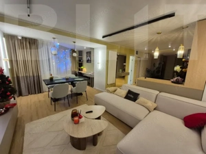 REȘEDINȚĂ PRIVATĂ ULTRA LUX | CENTRUL DEVEI - imagine 2