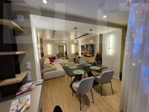 REȘEDINȚĂ PRIVATĂ ULTRA LUX | CENTRUL DEVEI - imagine 4