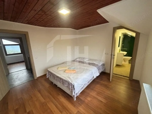  Cabana/Pensiune/Locuință cu privire la lac!  - imagine 6