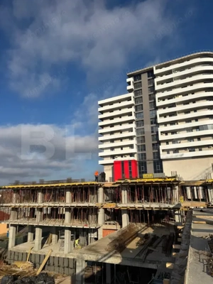 Apartament cu 2 camere, 56 mp, zona Centrala  - imagine 2