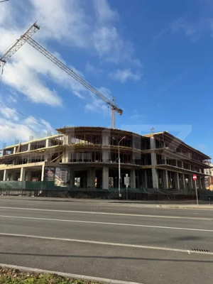 Apartament cu 2 camere, 56 mp, zona Centrala  - imagine 3