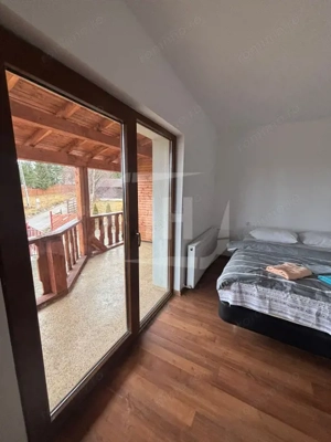  Cabana/Pensiune/Locuință cu privire la lac!  - imagine 14