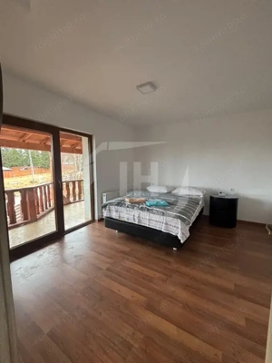  Cabana/Pensiune/Locuință cu privire la lac!  - imagine 11