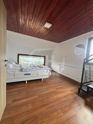  Cabana/Pensiune/Locuință cu privire la lac!  - imagine 15