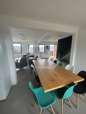  Cabana/Pensiune/Locuință cu privire la lac!  - imagine 3