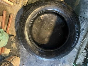 vand anvelope 185/65/15 de iarna marca  Petlas Snow Master - imagine 7