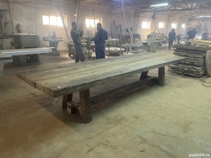 sef  productie productie mese  - imagine 3