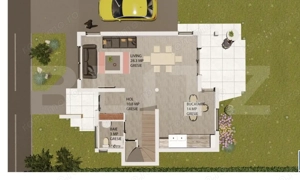 Casă nouă 3 dormitoare, zona Uzina de Apă  - imagine 4