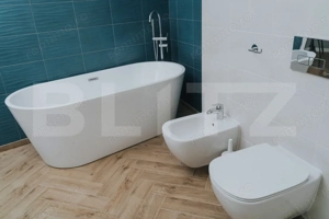 3 Camere Decomandate | Ultracentral | Mobilat Lux | Logie - imagine 9