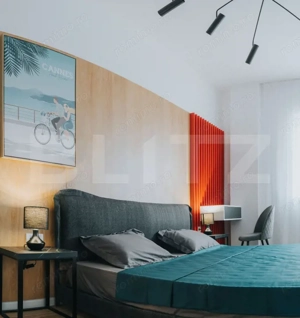 3 Camere Decomandate | Ultracentral | Mobilat Lux | Logie - imagine 7