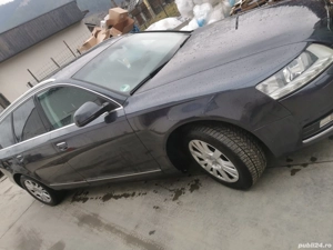 Audi a6 c6  - imagine 2