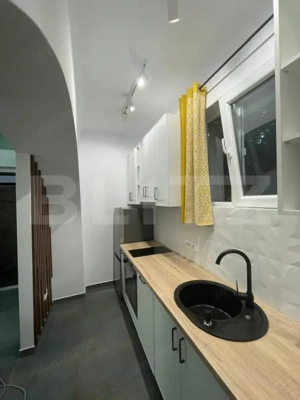 Apartament cu o camera 28mp 