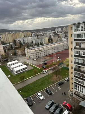 Apartament 2 camere decomandat, 49 mp, 2 balcoane – Mănăștur - imagine 7