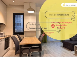 Apartament 2 camere | Aradului - Valeriu Alaci | Property Management - lemonaid