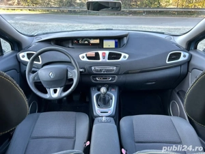 Renault Grand Scenic 1.4Tce - imagine 4