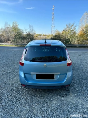 Renault Grand Scenic 1.4Tce - imagine 5
