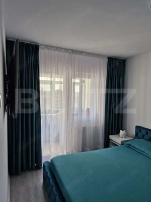 Apartament 3 camere, 63.50 mp,M12 - imagine 10