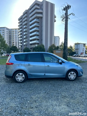 Renault Grand Scenic 1.4Tce - imagine 6