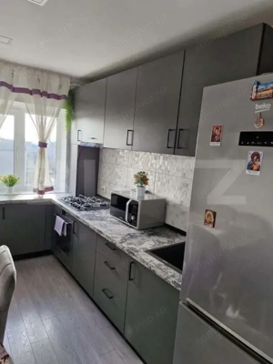 Apartament 3 camere, 63.50 mp,M12 - imagine 8