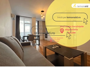 Apartament 2 camere | Campeador Torontalului | Property Management - lemonaid