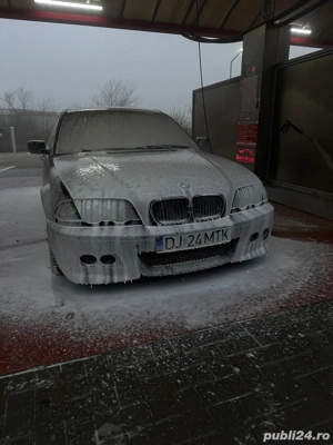 vand bmw e46  - imagine 4