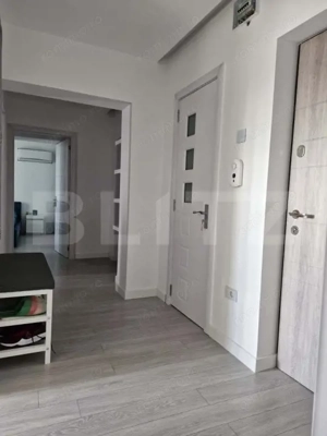 Apartament 3 camere, 63.50 mp,M12 - imagine 17