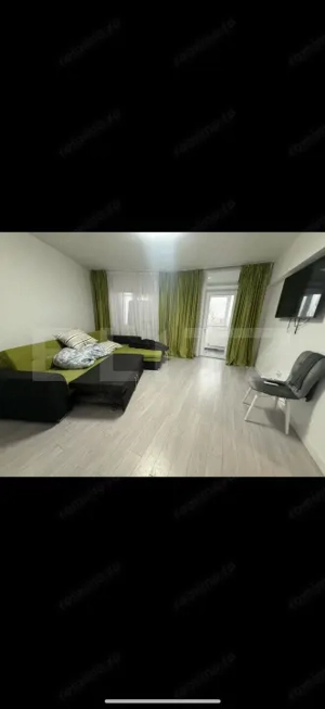 Apartament 3 camere, 63.50 mp, zona Sud