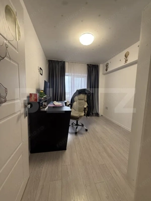 Apartament 3 camere, 63.50 mp,M12 - imagine 18