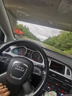 Audi a6 c6  - imagine 3