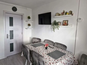 Apartament 3 camere, 63.50 mp,M12 - imagine 6