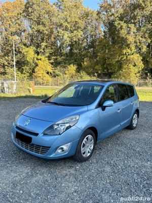 Renault Grand Scenic 1.4Tce - imagine 2
