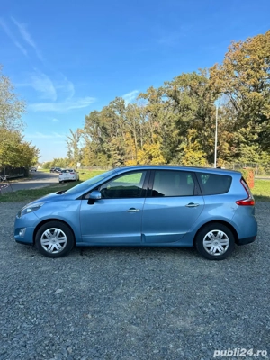 Renault Grand Scenic 1.4Tce - imagine 7