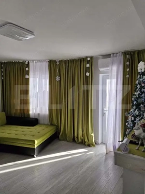 Apartament 3 camere, 63.50 mp,M12 - imagine 3