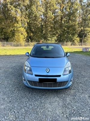 Renault Grand Scenic 1.4Tce - imagine 8