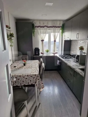 Apartament 3 camere, 63.50 mp,M12 - imagine 5