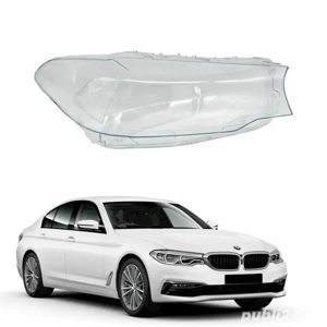 Sticla Far Dreapta BMW Seria 5 G30 [2016 - 2020]