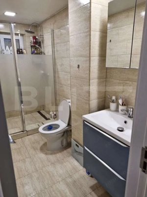 Apartament 3 camere, 63.50 mp,M12 - imagine 13