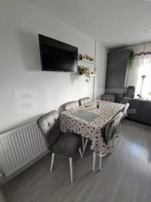 Apartament 3 camere, 63.50 mp,M12 - imagine 7