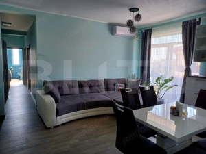 Apartament decomandat Dumbravita - imagine 3