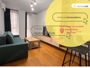 Apartament 2 camere | Campeador Torontalului | Property Management - lemonaid