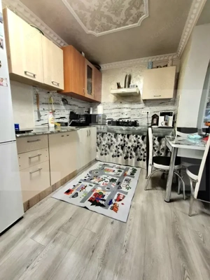 Casă individuală cu potențial de extindere, 510 mp teren – Lebăda - imagine 3