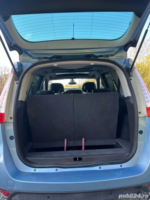 Renault Grand Scenic 1.4Tce - imagine 9