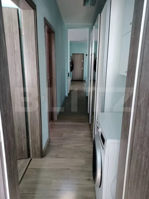 Apartament decomandat Dumbravita - imagine 6