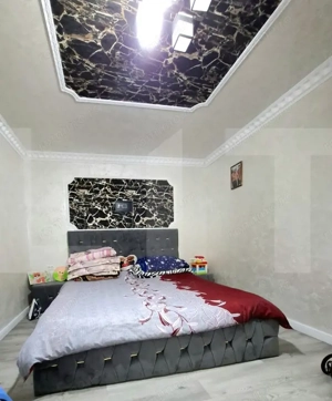 Casă individuală cu potențial de extindere, 510 mp teren – Lebăda - imagine 2