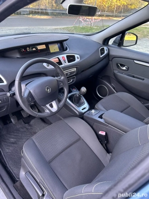 Renault Grand Scenic 1.4Tce - imagine 10