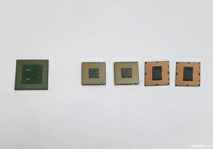 Procesor PC intel vechi - imagine 2