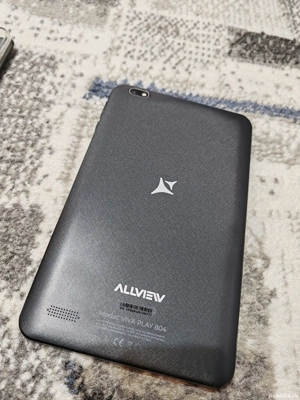 Tableta Allview Viva 804 Play - imagine 2