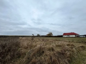 Teren 28 ari, drum principal