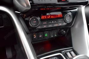 Mitsubishi Eclipse Cross ClearTec 4x4  - BLACK EDITION - DISTRONIC+ Cutie automata Auto-hold   EURO6 - imagine 8